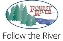 Forest River Logo