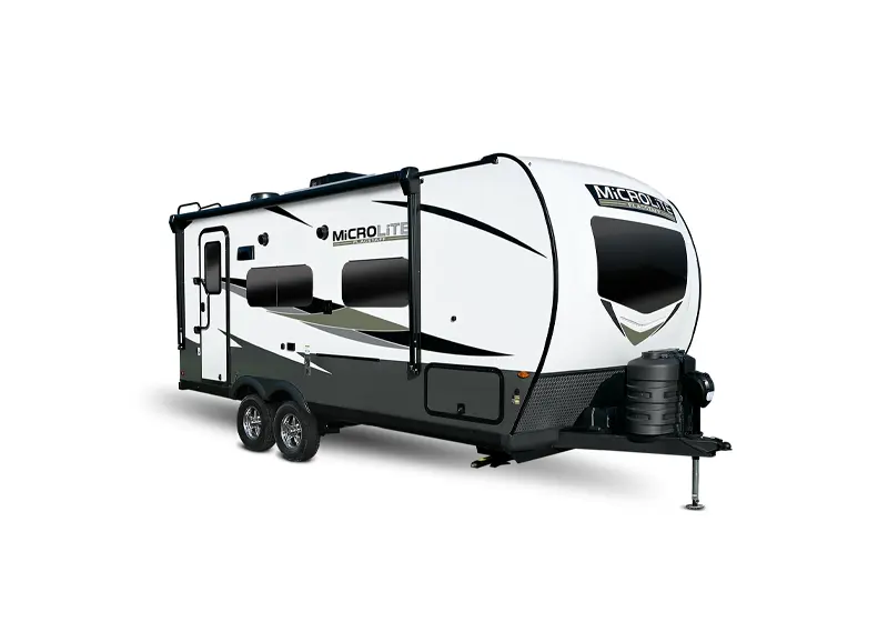 Flagstaff Micro Lite Exterior Image