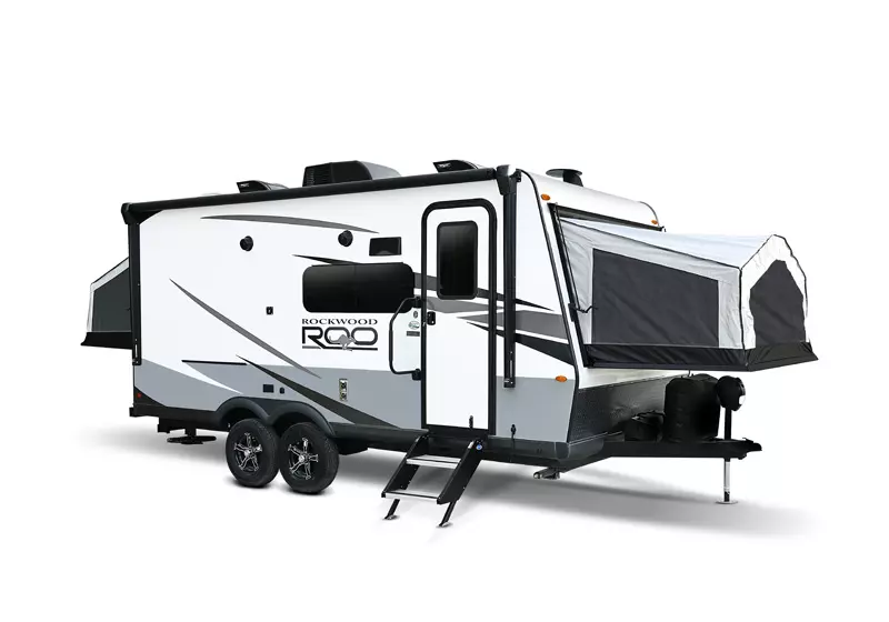 Image of Rockwood Roo RV