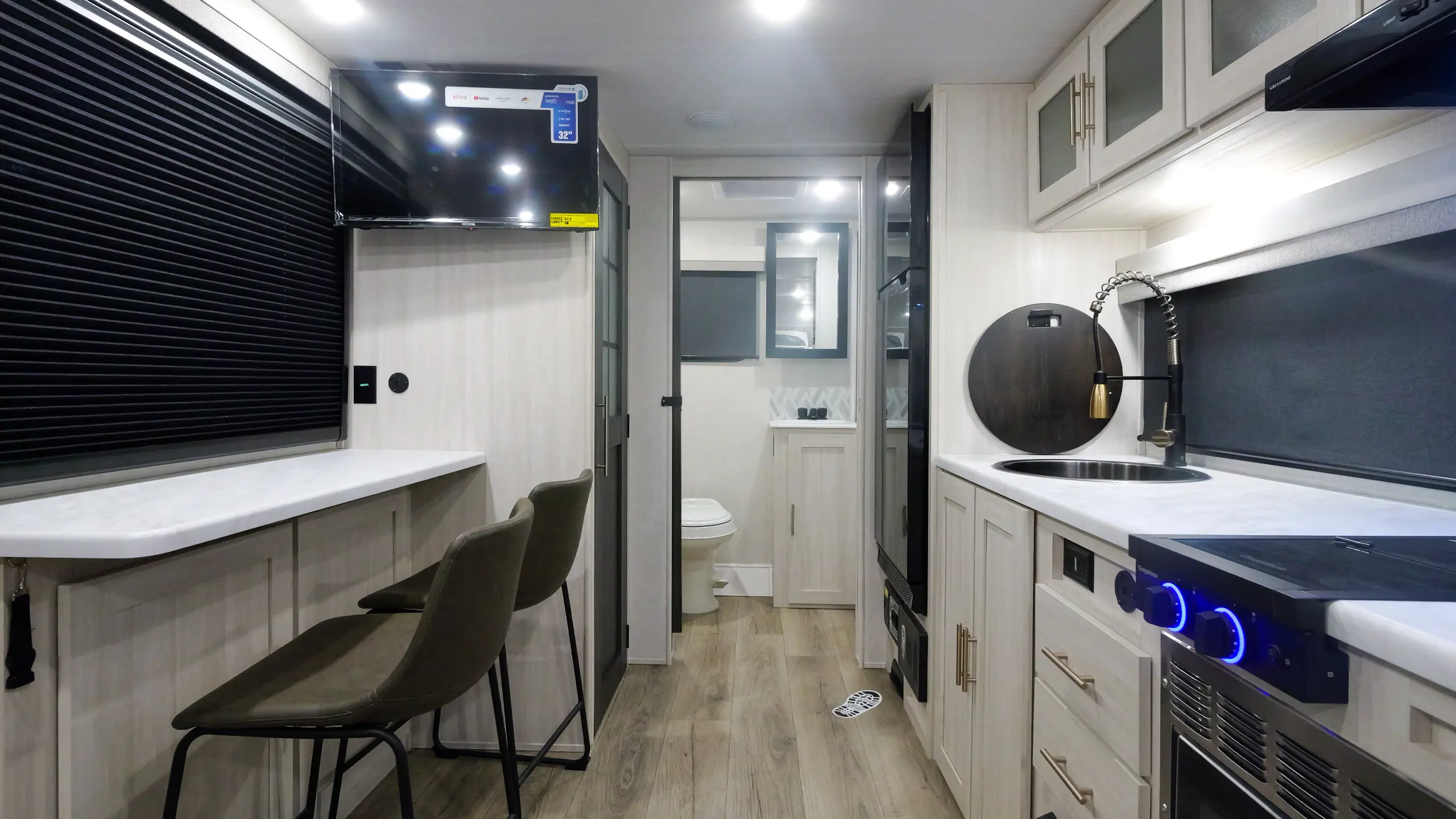 r-pod RVs