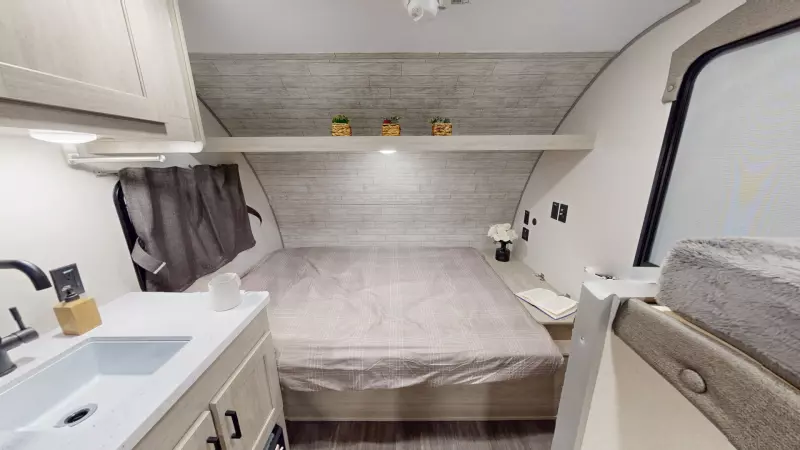 13BHX Floorplan Main Room