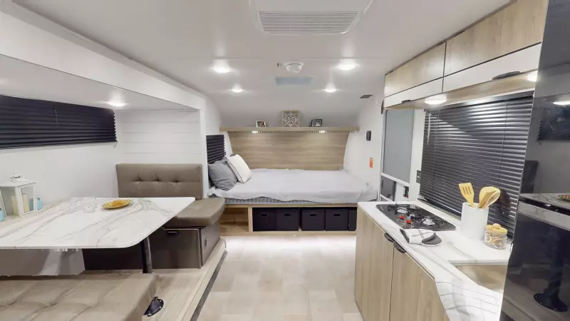 170 Floorplan Main Room